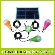 High brightness Small Led Portable Lighthouse Solar Lights For Indoor Use